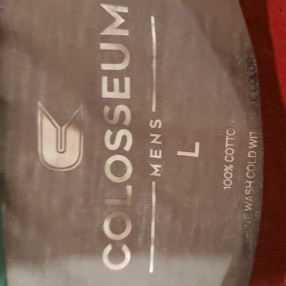 NWT Ohio State tanktop - Picture 3 of 5